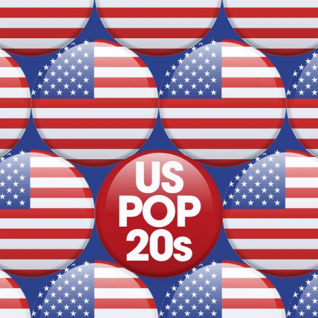 VA - US Pop 20s (2022)