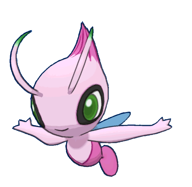 [PokeCommunity.com] Rate a Shiny (revisted)