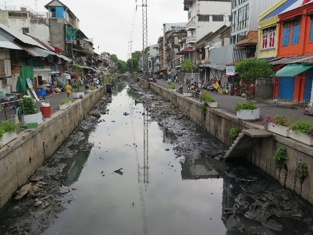 TAILANDIA Y CAMBOYA POR MENOS DE 1000€, VIAJE MARCA DE LA CASA - Blogs de Tailandia - Día 2 - Bangkok Completo: 7 Templos, MBK y Mercado Patpong (13)