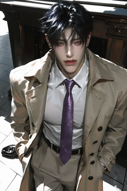 Damien 2
