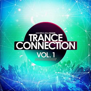 Trance Connection Vol.1 (2018) .mp3 - 320 kbps