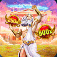Gates of Olympus 1000