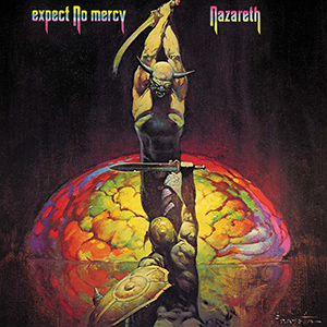 Re: Nazareth - Surviving The Law (2022)