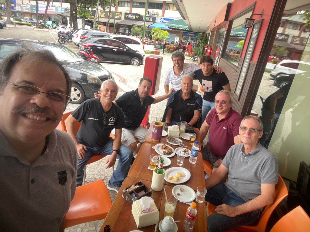 Encontro/ Almoço de confraternização FMBB 11/09/2021 Lá no Tuninho (Antigo Três Potes). 07b819df-4143-4638-b52d-c8f6516ab0d5