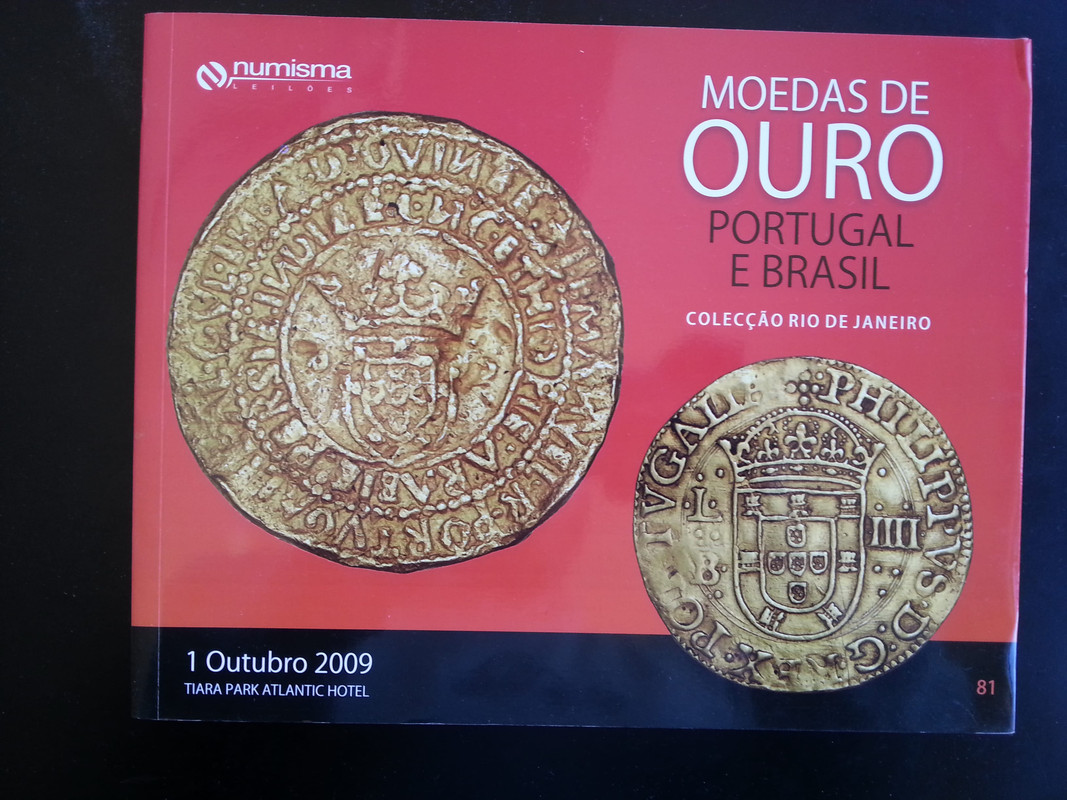 Leilão nº81