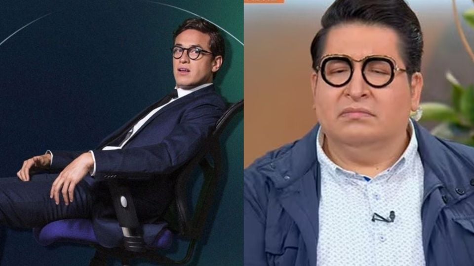 Adiós Imagen TV: Álex Kaffie dejó 'Sale el Sol' por fuerte motivo; ¿Nacho Lozano ordenó su despido?