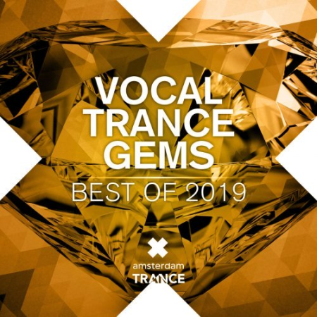 65bf84dc cd1c 4b9f 972a 79078c23555f - VA - Vocal Trance Gems: Best Of 2019/ FLAC