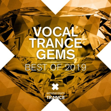 VA - Vocal Trance Gems: Best Of 2019/ FLAC