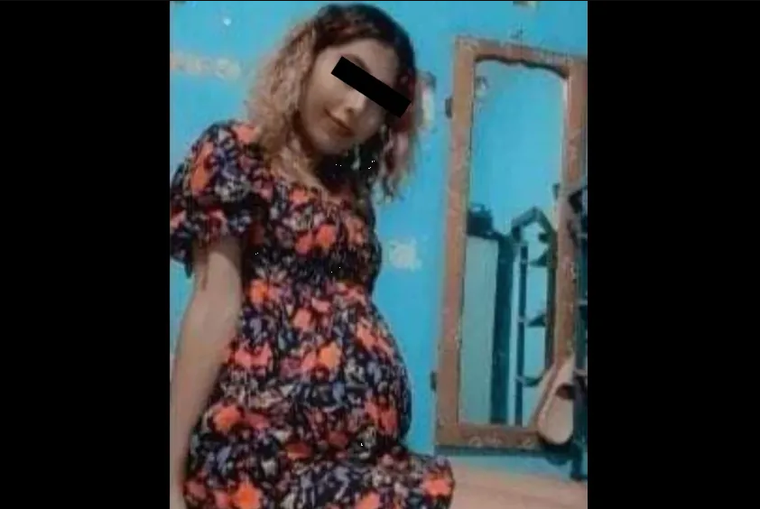 Asesinan a mujer embarazada para extraer a su bebé en Veracruz