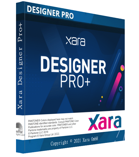 Xara Designer Pro 21.5.0.62826