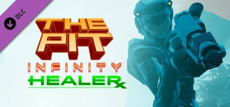 The Pit Infinity Healer-PLAZA