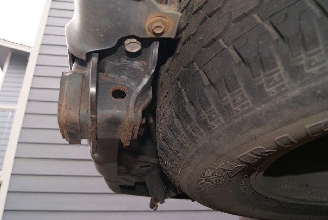 trailer hitch 1