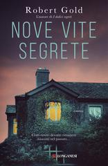 Robert Gold – Nove vite segrete (2025)