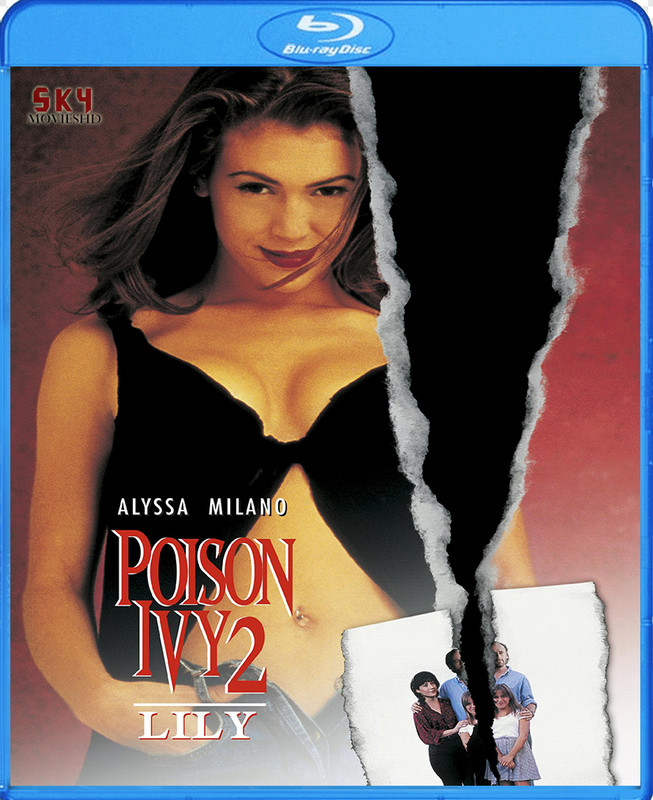  Poison Ivy II (1996) UNRATED 720p BluRay ORG. [Dual Audio] [Hindi or English] x264 ESubs [950MB] Full Movie Download