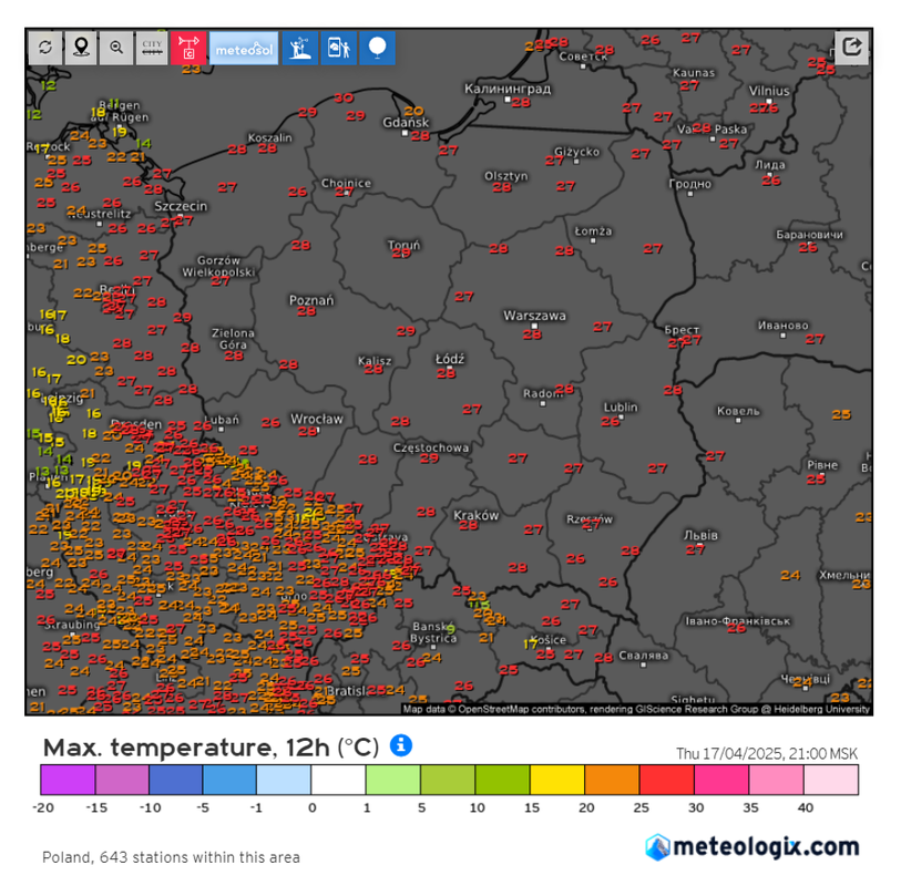 17апрАномЖара(Польша)