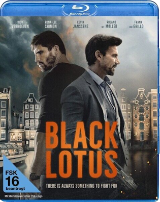 Black Lotus (2023) HD 720p x264 E-AC3+AC3 ITA AC3 ENG
