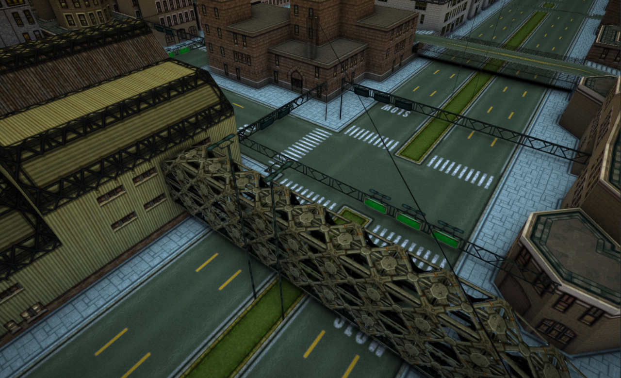 Program Editor Run Test New GTA2 Map Editor - GTAMP