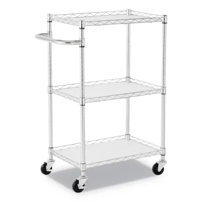 Save 18% on Heavy Duty 6-Tier Wire Shelving at Sam’s Club – Just .98