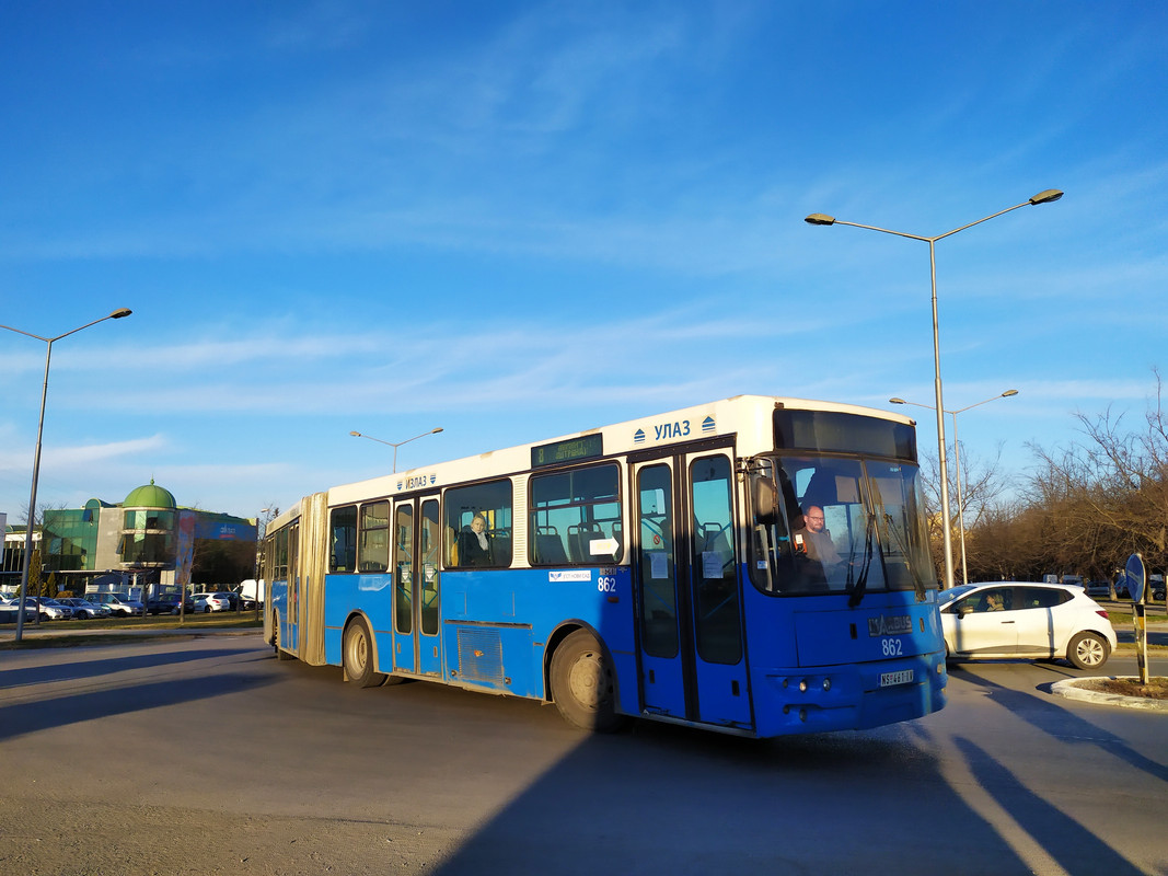 Ikar #862