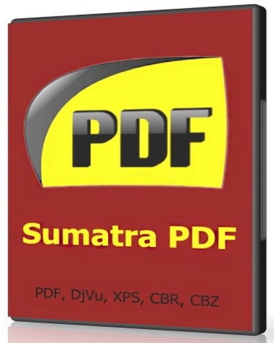 SumatraPDF