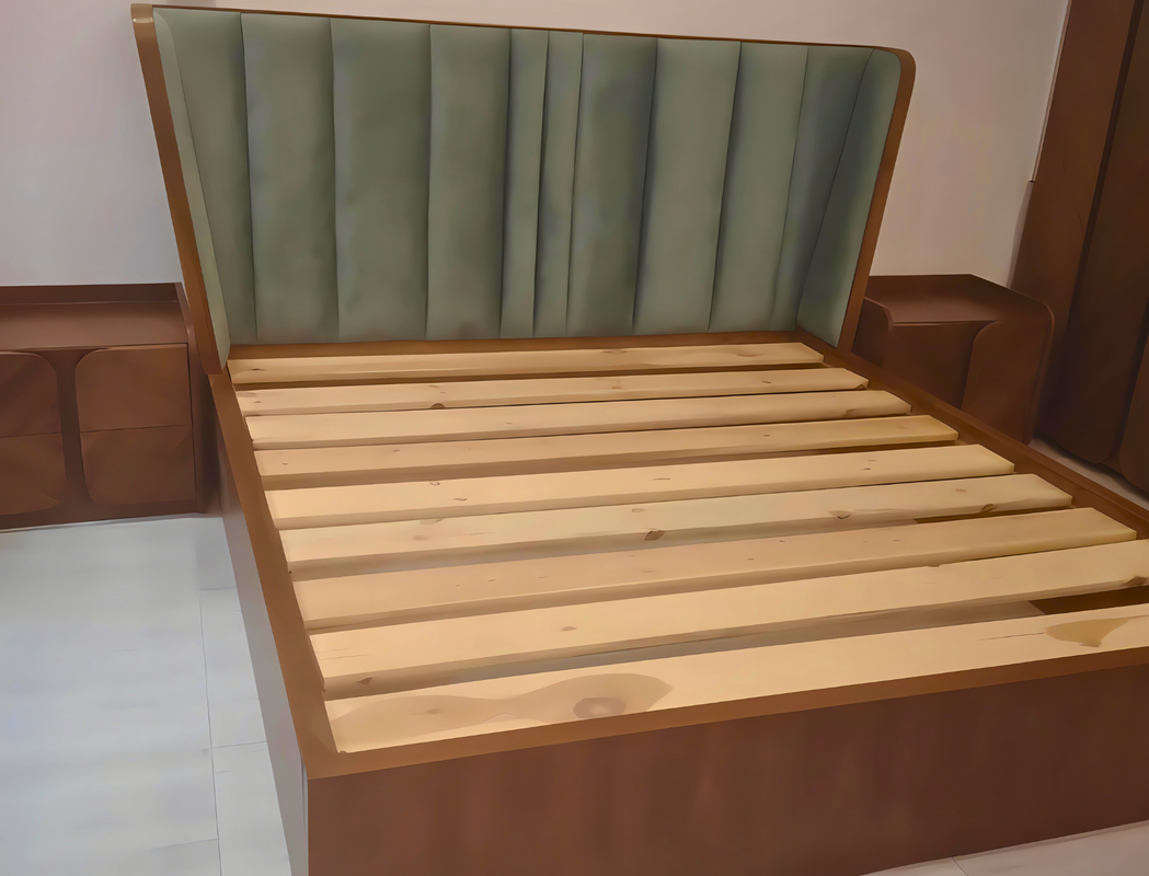 OLMO Bedroom