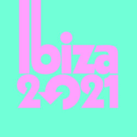 VA - Glasgow Underground Ibiza 2021 (2021)
