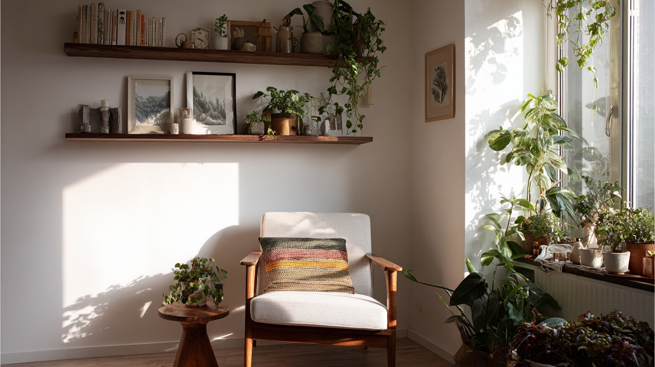 ремонт двухкомнатной квартиры