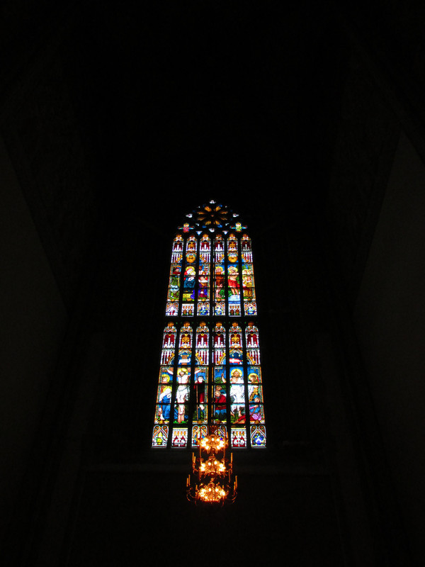 Uppsala catedrala (7)