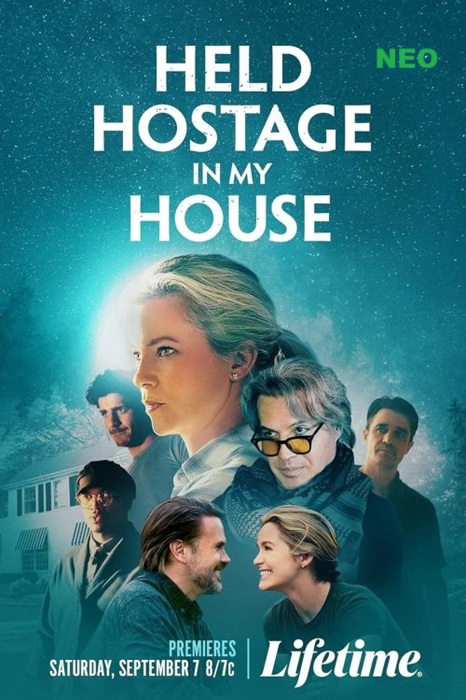 Zakładniczka / Held Hostage in My House / Blunt (2024) MULTi.1080p.AMZN.WEB-DL.H264.DD5.1-NEO / Lektor Napisy PL