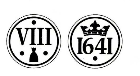VIII maravedis 1625. Felipe IV. Valladolid. Resellado a VIII de 1641. Trujillo Captura-de-pantalla-2021-03-24-133400