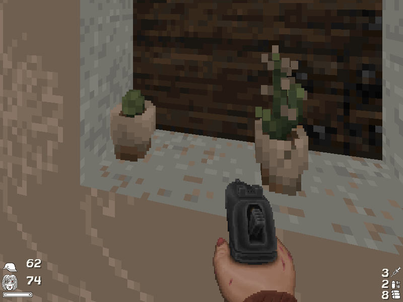 Screenshot Doom 20261003 073206