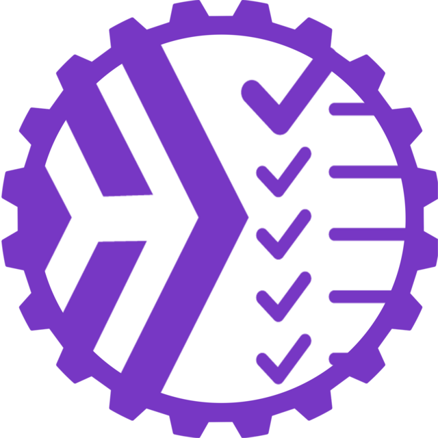 LIST icon