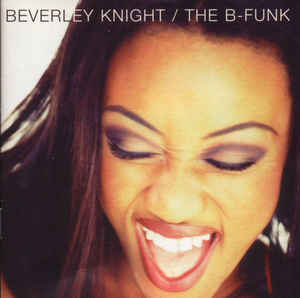 The B-Funk