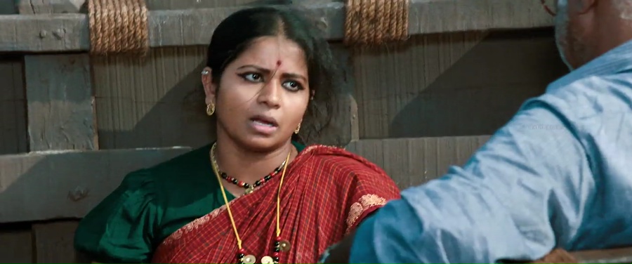 Boat 2024 WebRip [Tamil] 480p, 720p ESub Screenshot