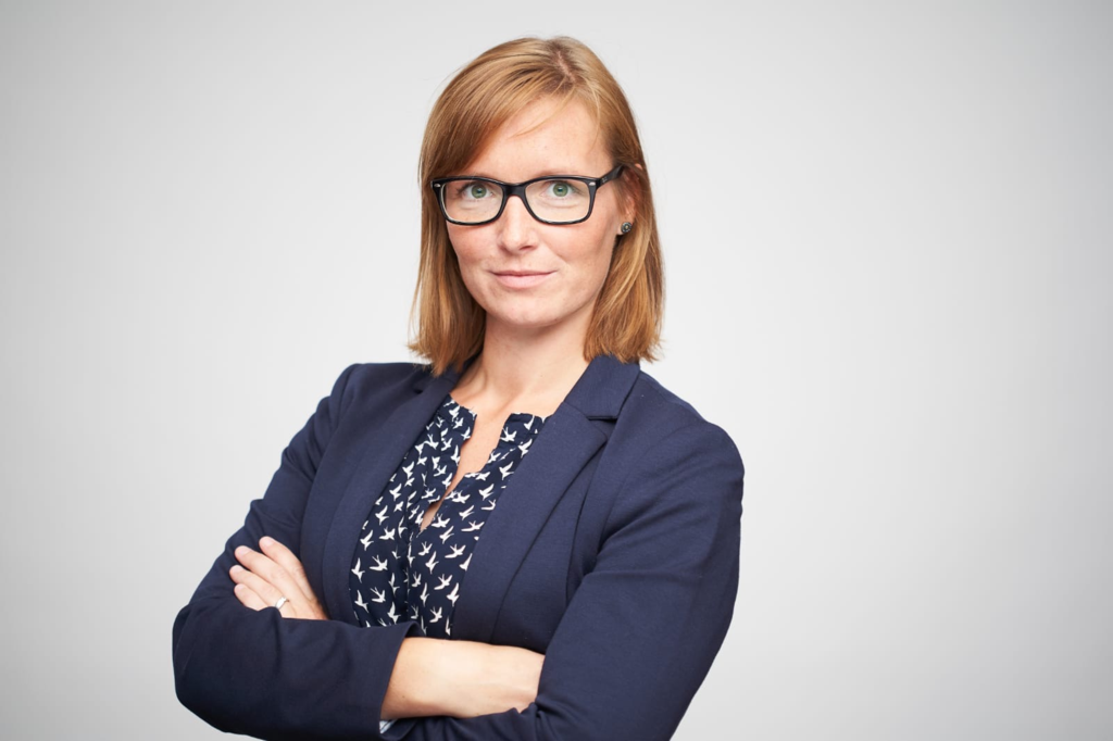 Katharina A.
