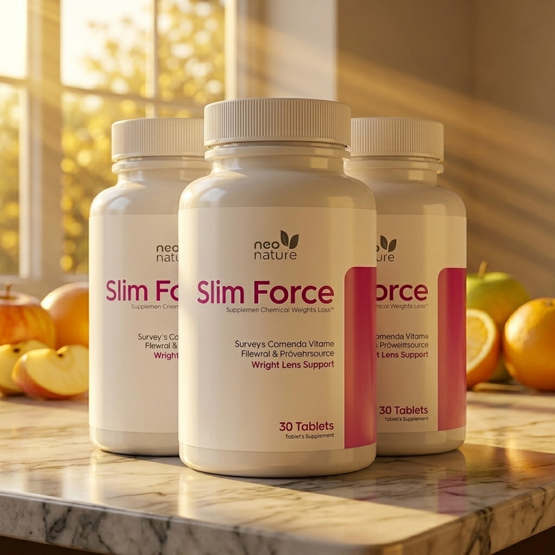Slim Force