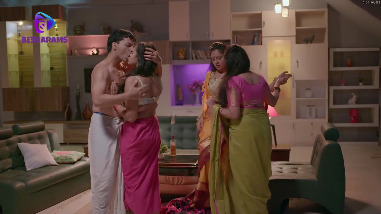 [FHD] [1080P] [Season-1, Episode-7] Rani Pari - Damad Ji015