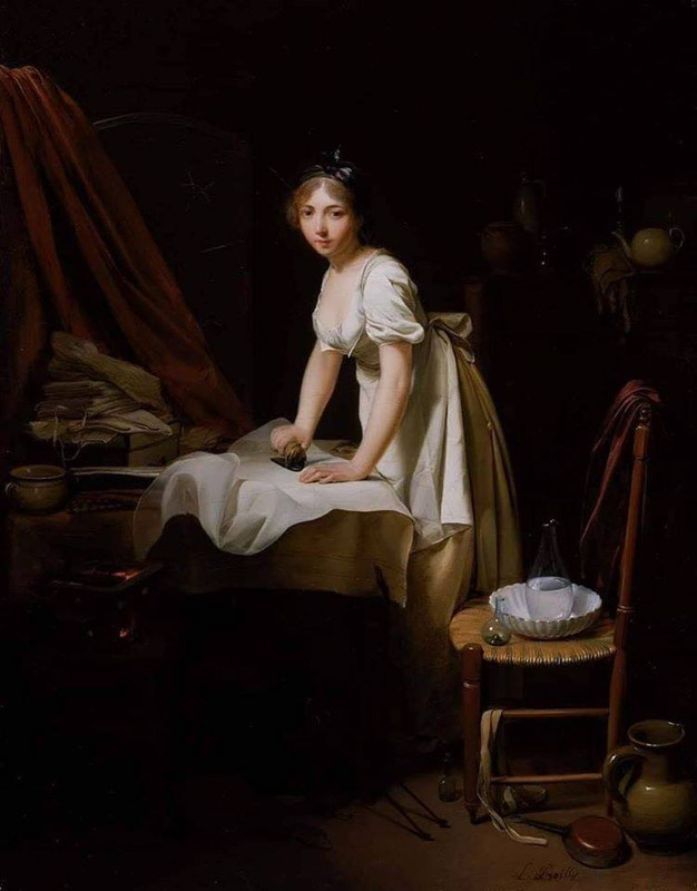 Louis-Leopold-Boilly