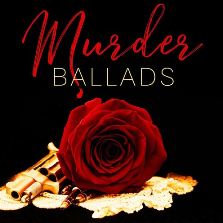 VA - Murder Ballads (2021)