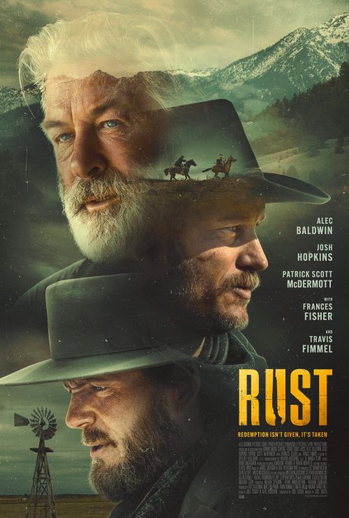 Rust. Legenda Zachodu / Rust (2024) 1080p.AMZN.WEB-DL.x264.AC3-KiT / Lektor PL