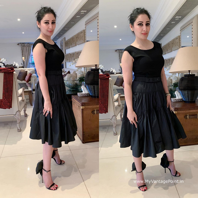 90Maanyata Dutt Hot The Wife of Sanjay Dutt MyVantagePoint