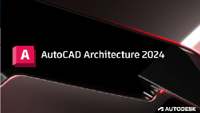 Autodesk AutoCAD Architecture 2024 - Ita