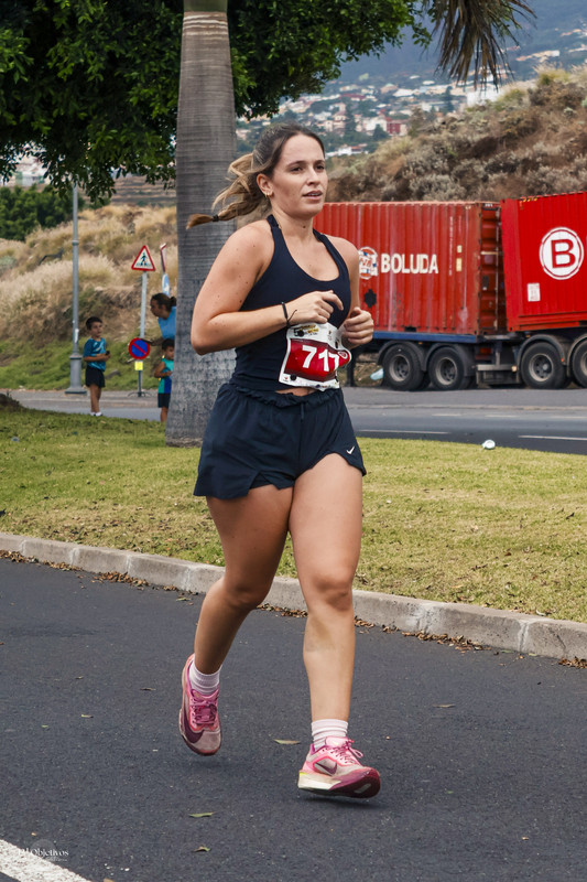 Canary-Run 121