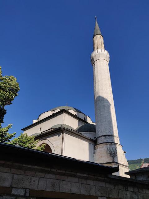 10 días por Eslovenia, Croacia y Bosnia con 3 niños. - Blogs de Europa Oriental - Sabado: Entramos a Bosnia parando en Mostar, Jablanica y Sarajevo. (29)