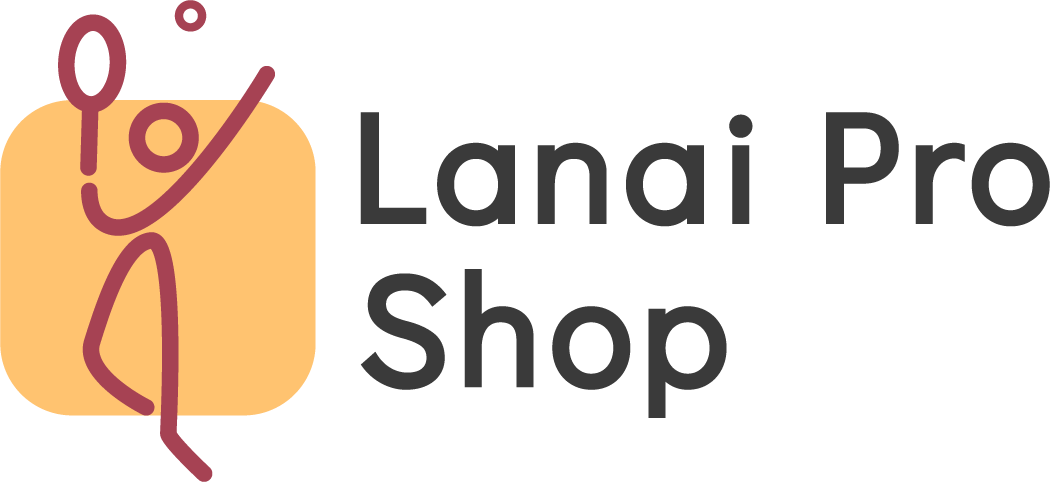 Lanai Pro Shop Logo