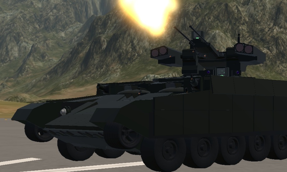 Obj 72 desert new arrivals