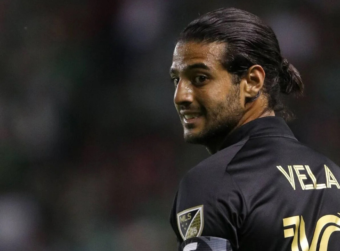 ¿Carlos Vela no estará en el Tri por culpa de Gerardo Martino?