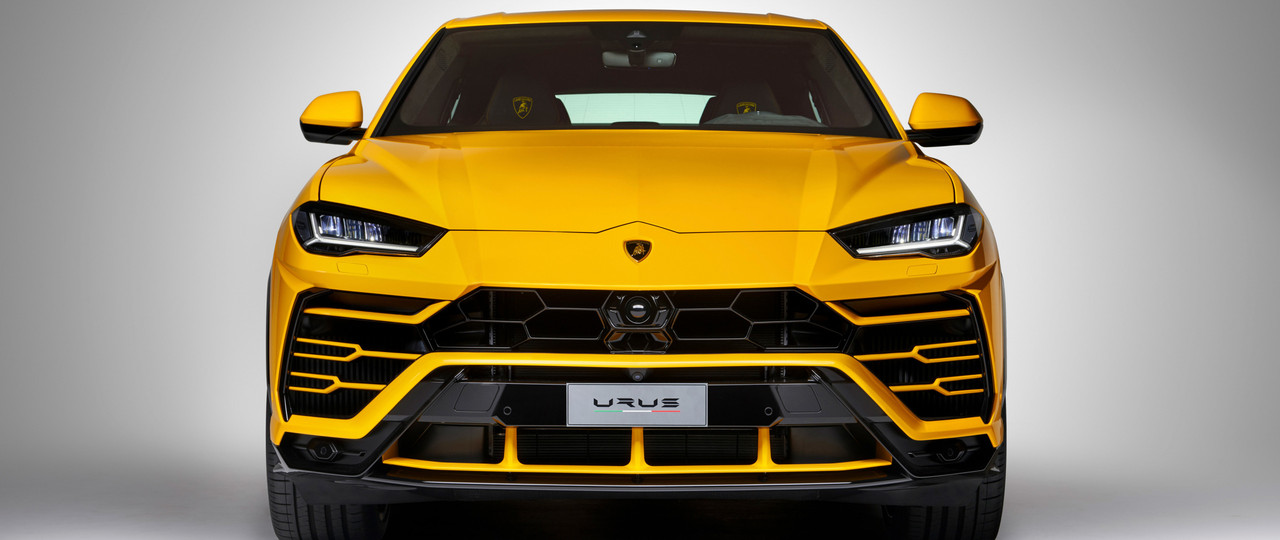 lamborghini-urus-front-view