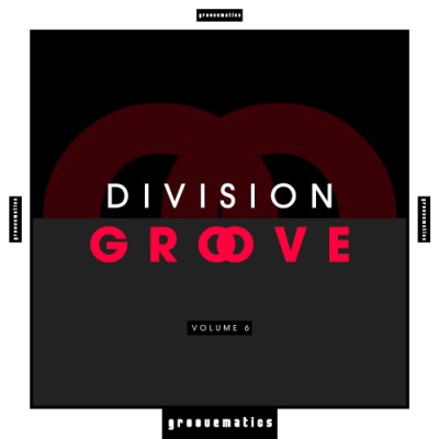 VA - Division Groove Vol. 6 (2019)