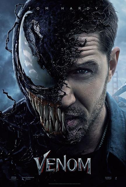 Venom (2018) HDRip Venom (2018) HDRip